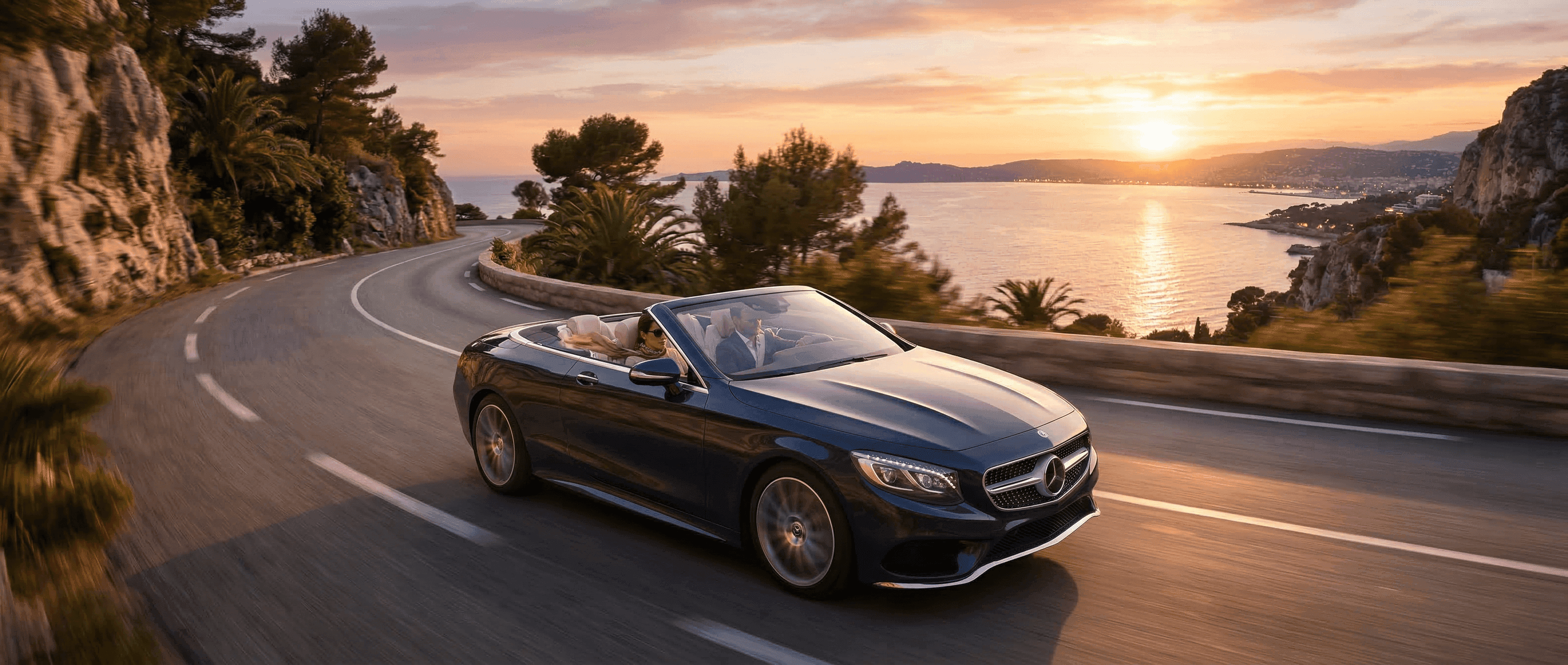 Cabriolets