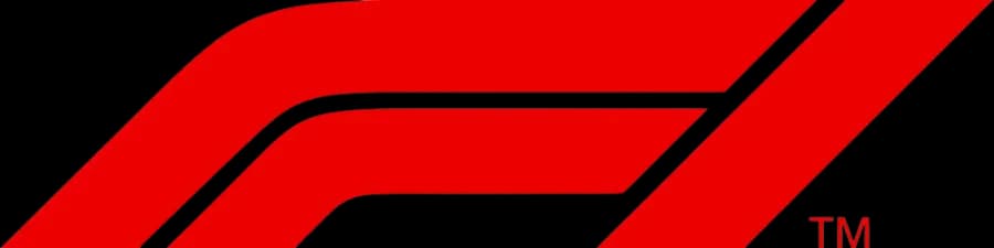 F1 - Logo