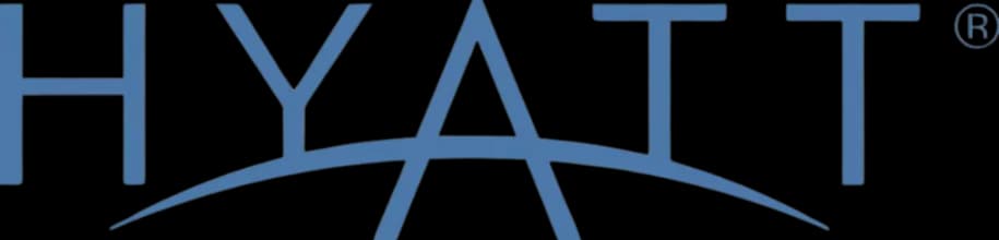 Hyat - Logo