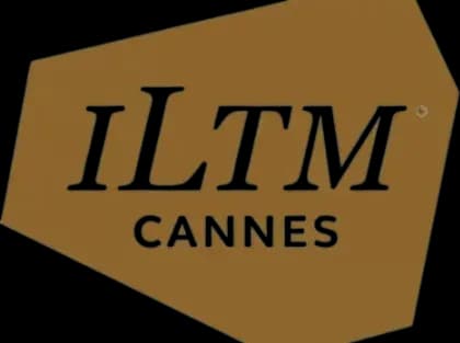 ILTM Cannes - Logo