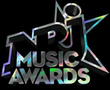 NRJ Music Awards - Logo