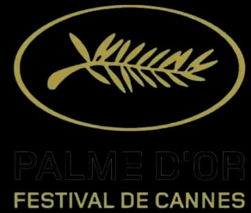 Palme d'Or Festival de Cannes - Logo