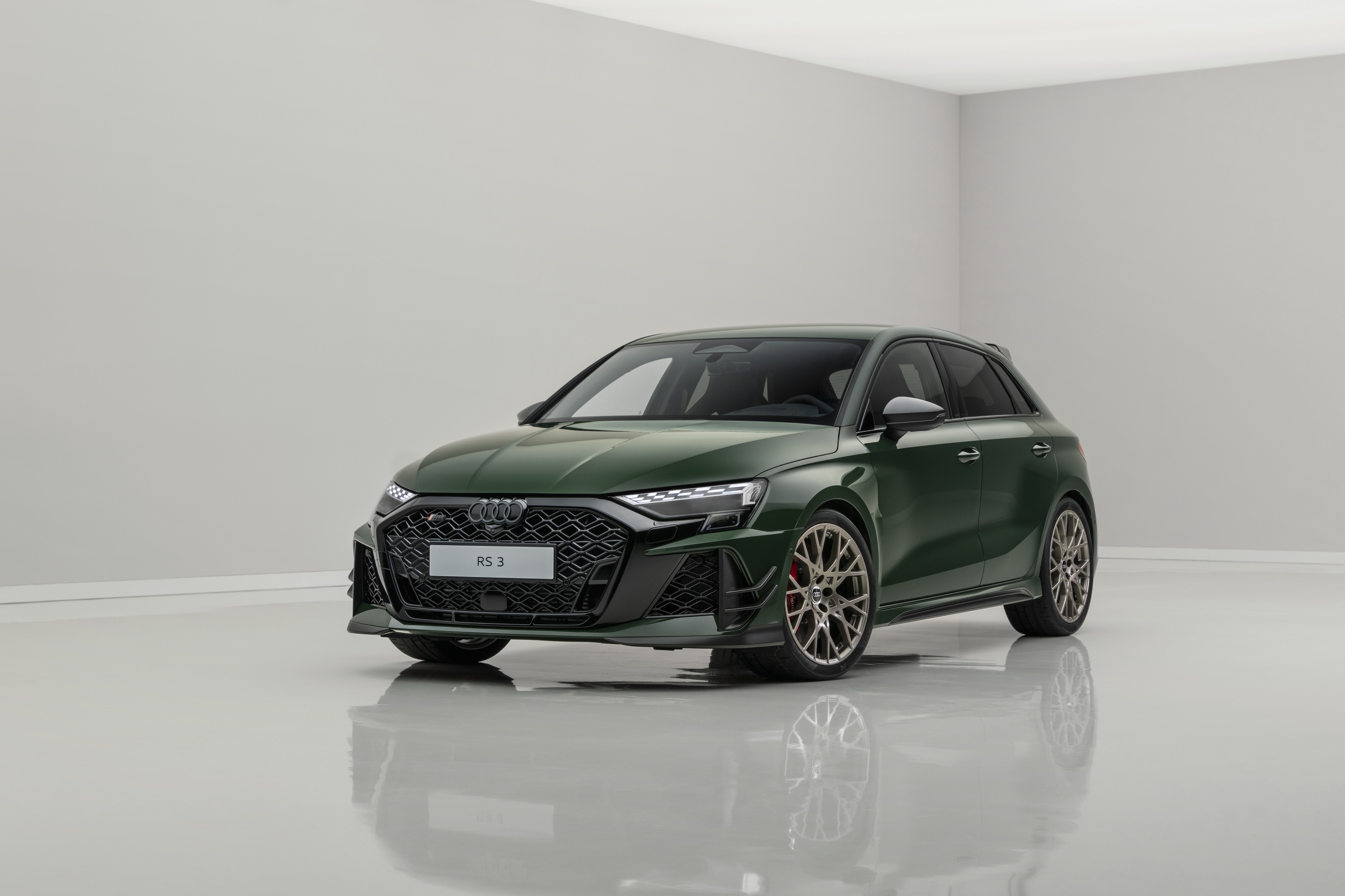 AUDI RS3 2026