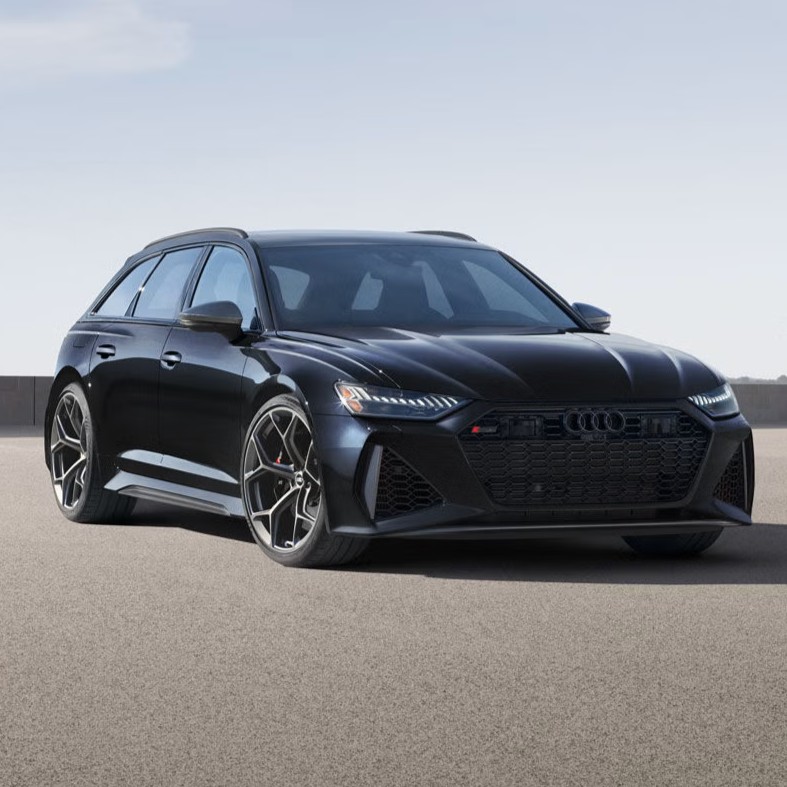 AUDI RS6