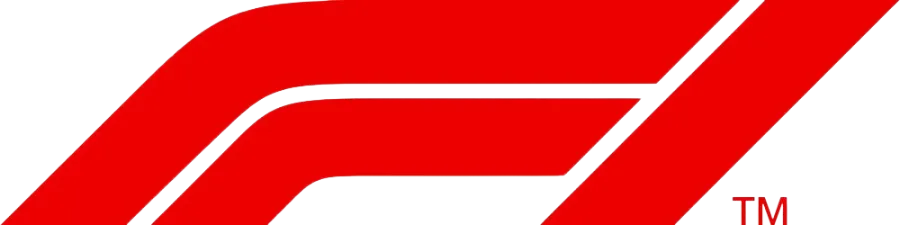 F1 - Logo
