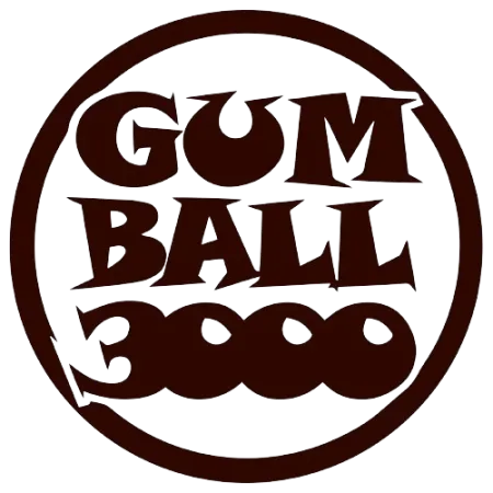 Gumball 3000 - Logo