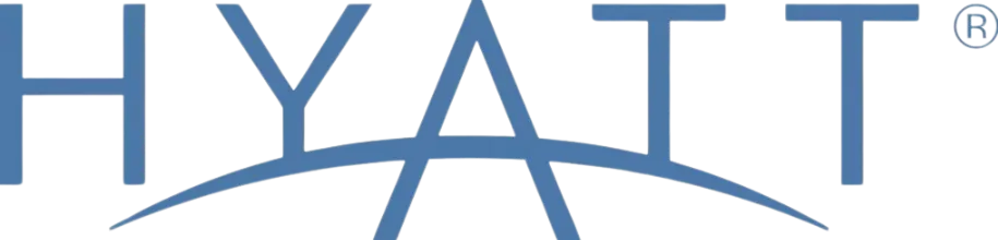 Hyat - Logo