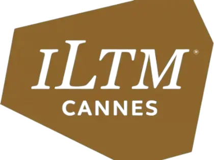 ILTM Cannes - Logo