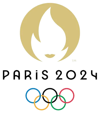 Jo Paris 2024 - Logo