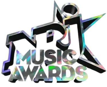 NRJ Music Awards - Logo
