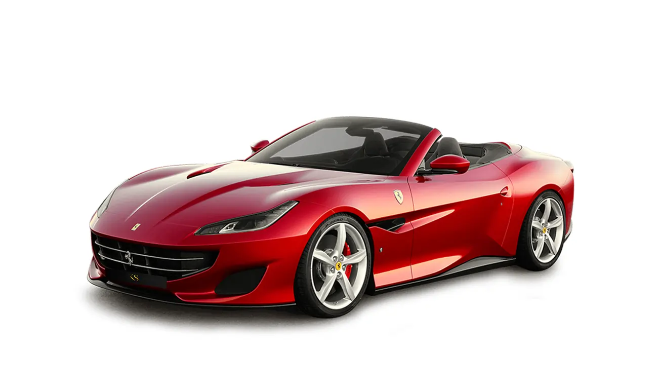 ferrariportofino