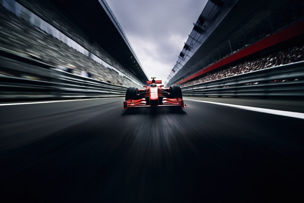 Grand Prix de Monaco