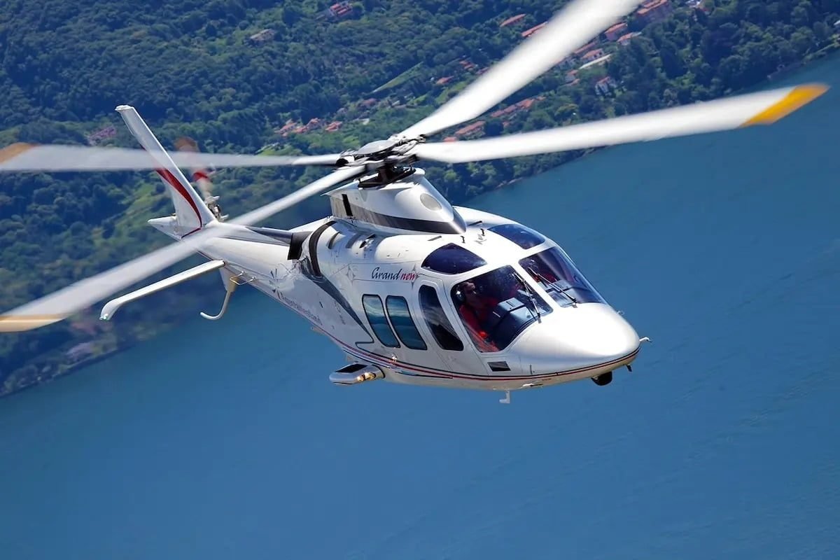 Transfert hélicoptère Côte d’azur Transfert hélicoptère Côte d'azur